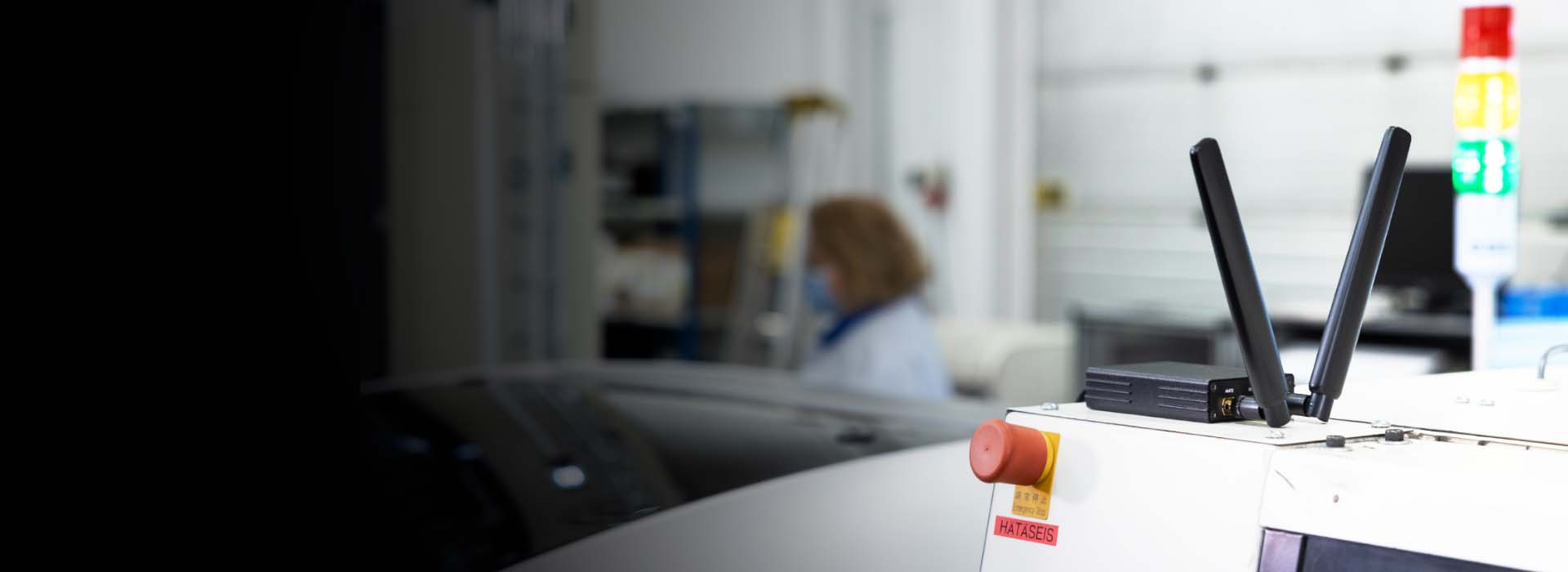 Nokia Industrial dongles Nokia DAC